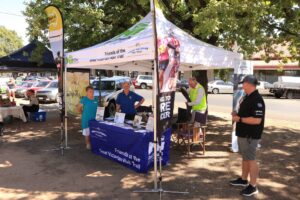 RTA Announces 2025 Community Grants