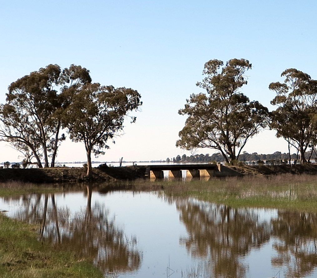Funding at last to complete the Murchison Rushworth Rail Trail