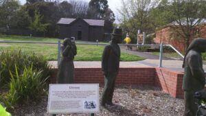 Get a better understanding of the area's mining history in Smythesdale [2019]