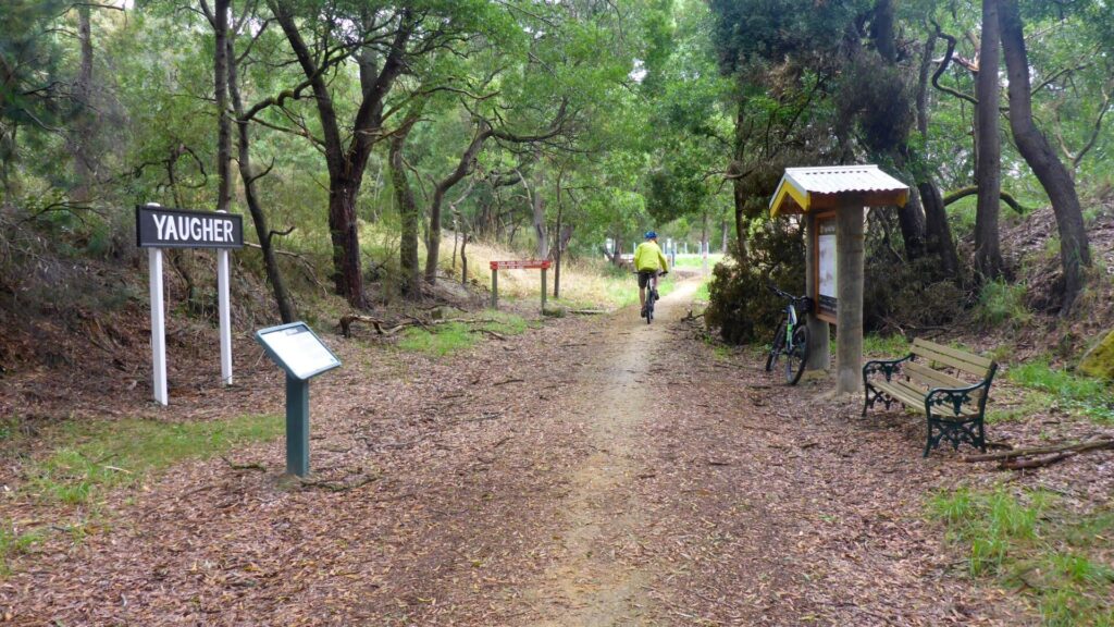 Tiger Rail Trail Feasibility Study Update