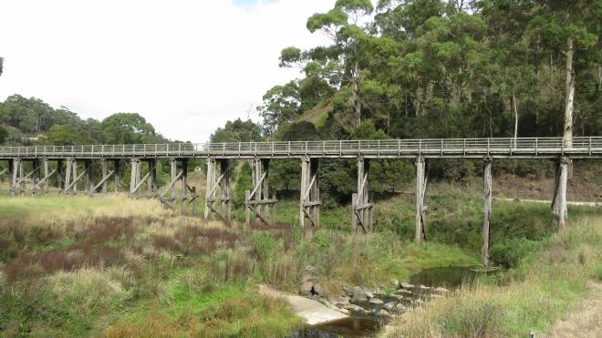 Final Management Plan for Camperdown to Timboon Rail Trail