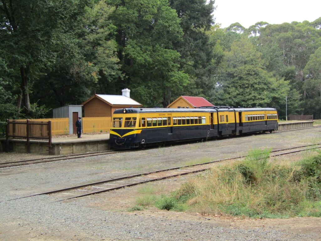 Daylesford Macedon Rail Trail Feasibility Study to be expanded