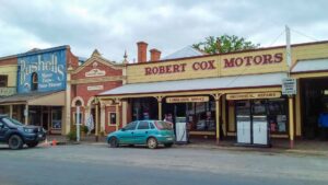 Property owners have really embraced the whole thing [2019]