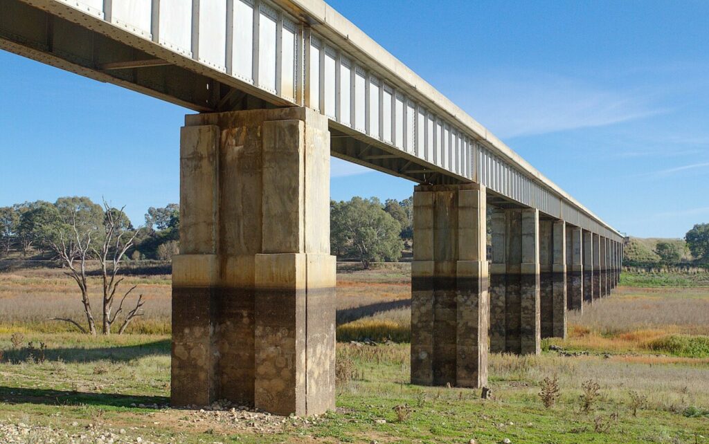 The Castlemaine Maryborough Rail Trail (CRMT) receives exciting funding announcement