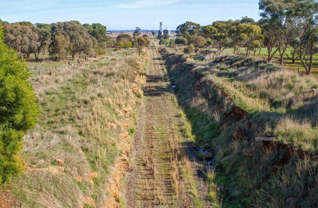Castlemaine Maryborough Rail Trail Inc seeking your support