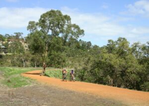 Railway Reserves Trail WA [2006]