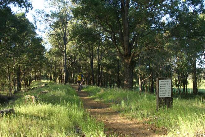 Do you use the Kep Track? The EastLink Project Team wants to hear from you!