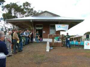 Collie – Darkan Rail Trail (WA) Opens