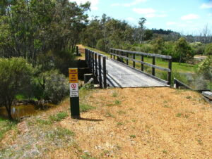 Boolading Bridge [2007]