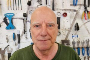 Walter Medenbach bio