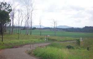 Description for Watawa Recreation Trail (Qld) added to website