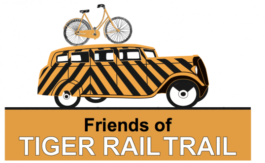 Tiger Rail Trail Feasibility Study