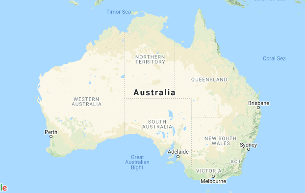 Mundaring Weir Rail Trail